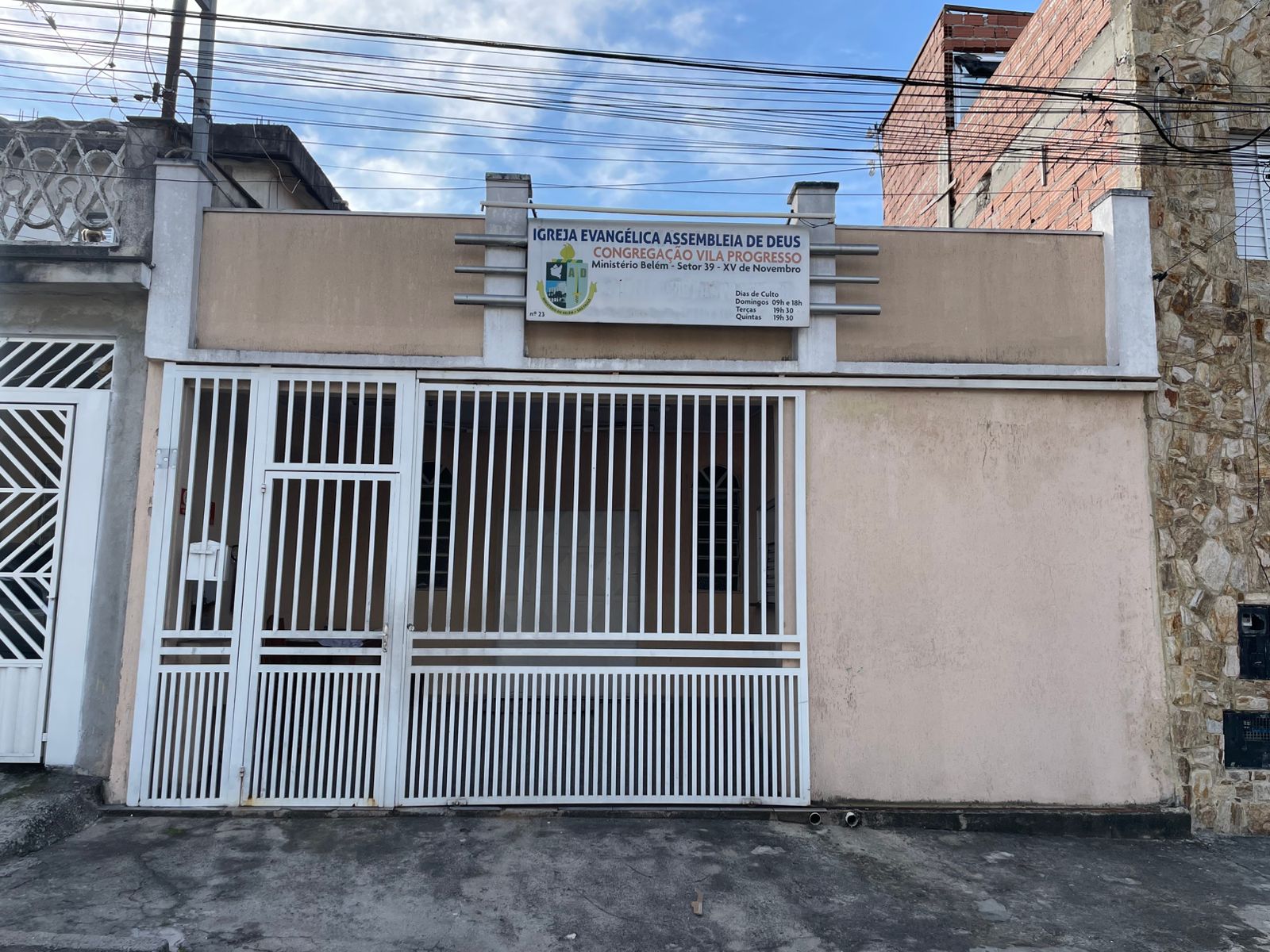09 - VILA PROGRESSO