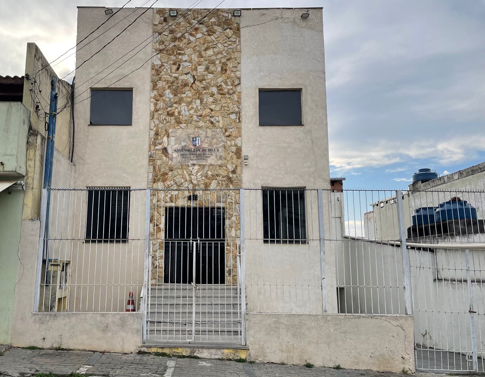 07 - VILA STA TEREZINHA