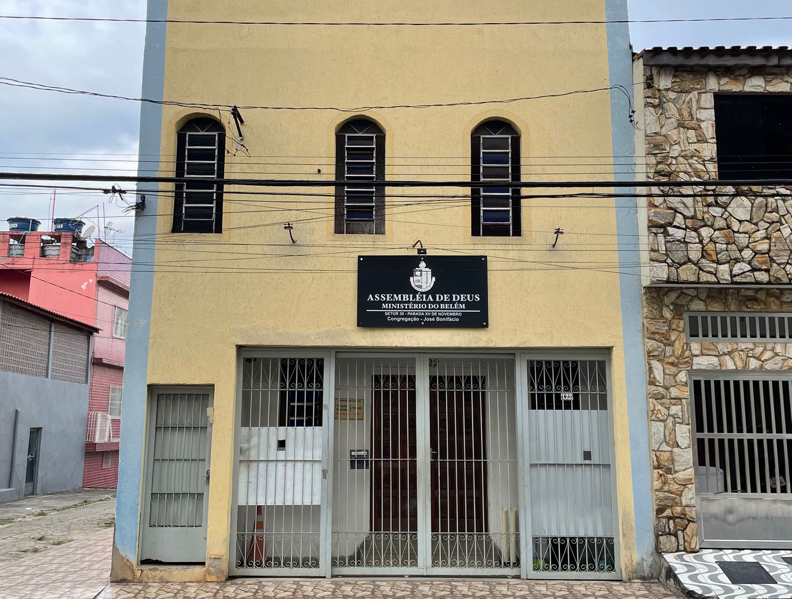 10 - BONIFÁCIO