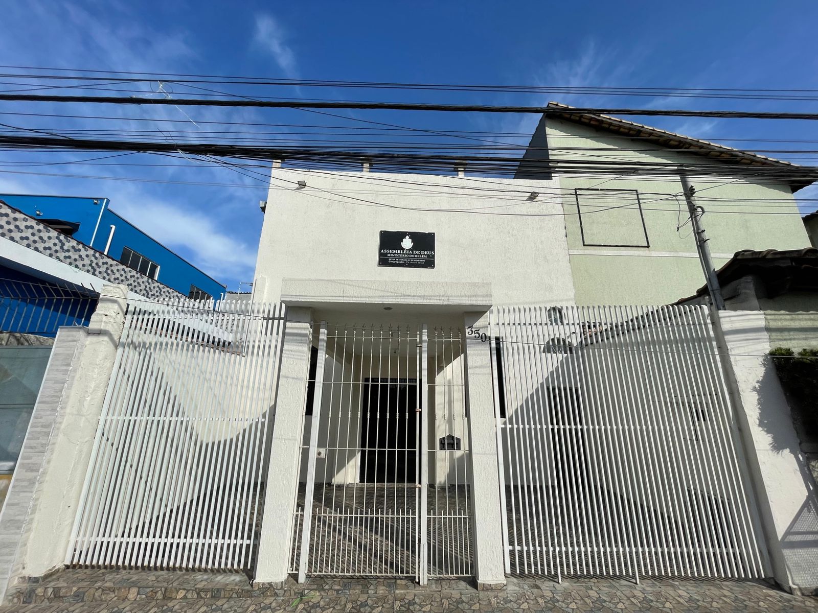 08 - PE. ANTÃO