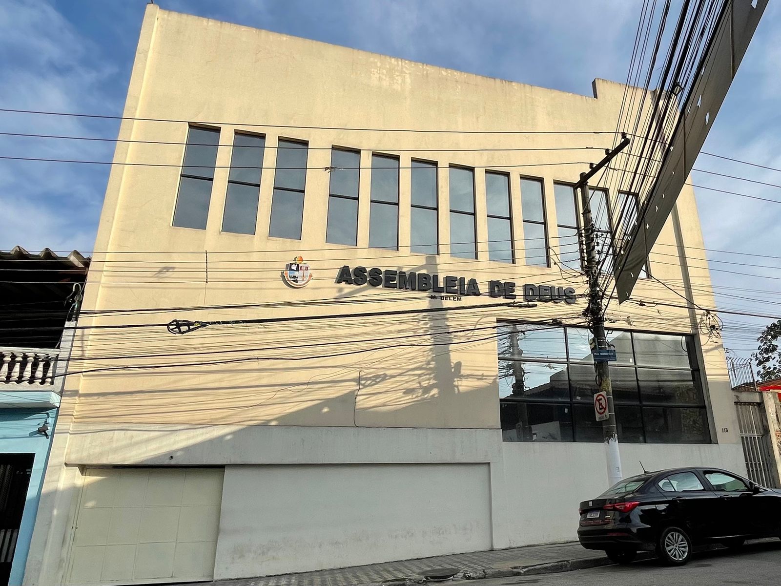 01 - SEDE