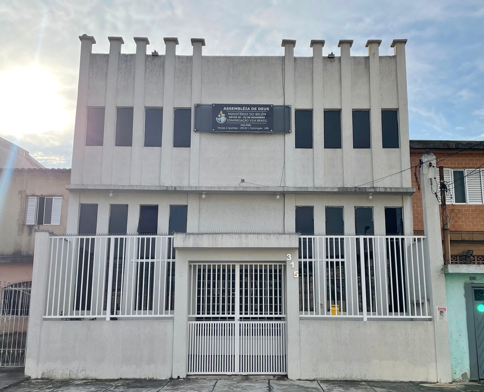 05 - VILA BRASIL