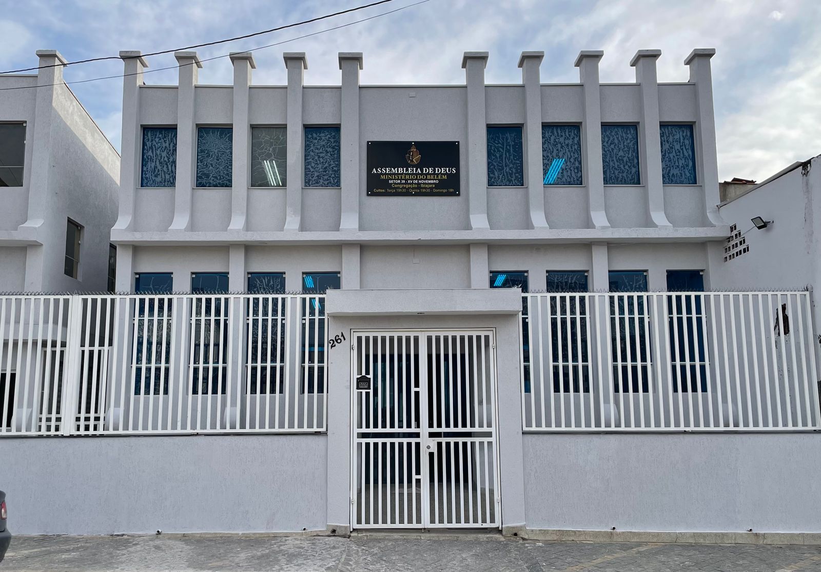 04 - IBIAJARA